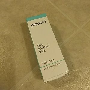 **Proactiv+ Skin Purifying Mask**